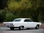 Chevrolet Impala SS Sport Coupe 1964 года